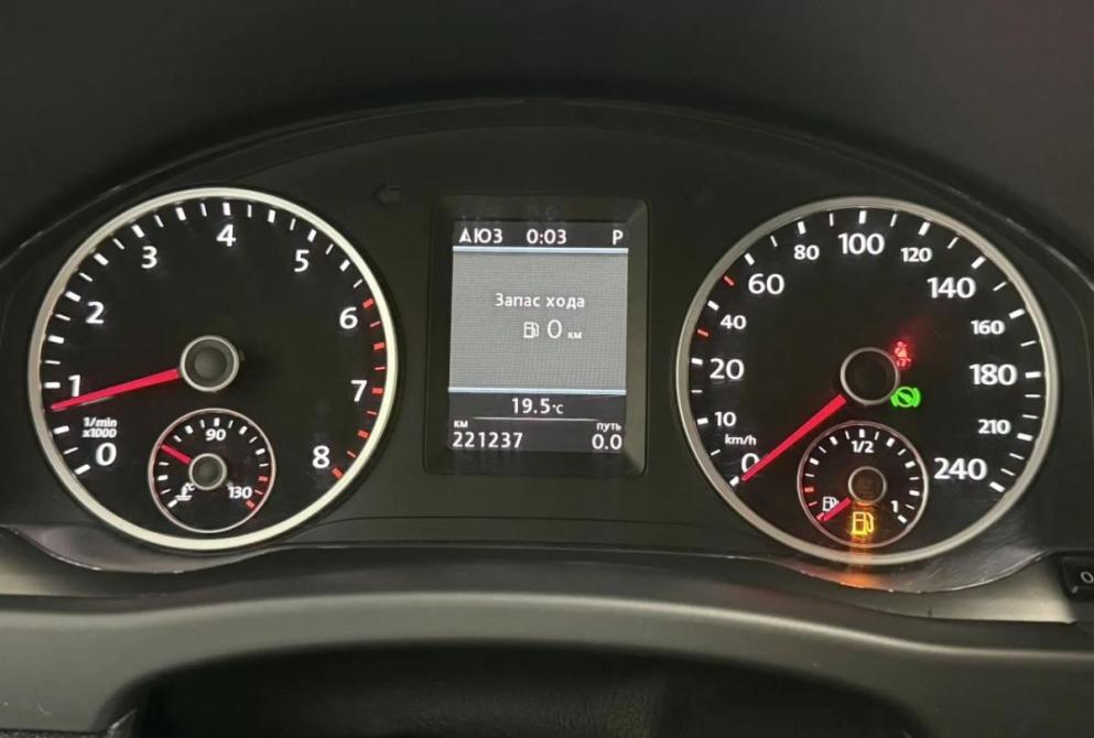 Volkswagen Tiguan I Рестайлинг Астрахань  - изображение 15