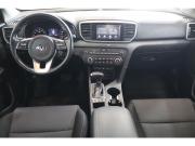 Kia Sportage IV Рестайлинг Коломна  - изображение 28