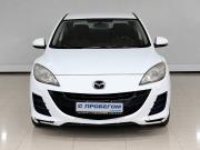 Mazda 3 II (BL) Рестайлинг Москва  - изображение 17