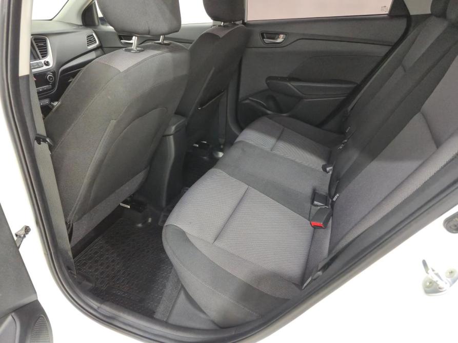 Hyundai Solaris II Альметьевск  - изображение 13