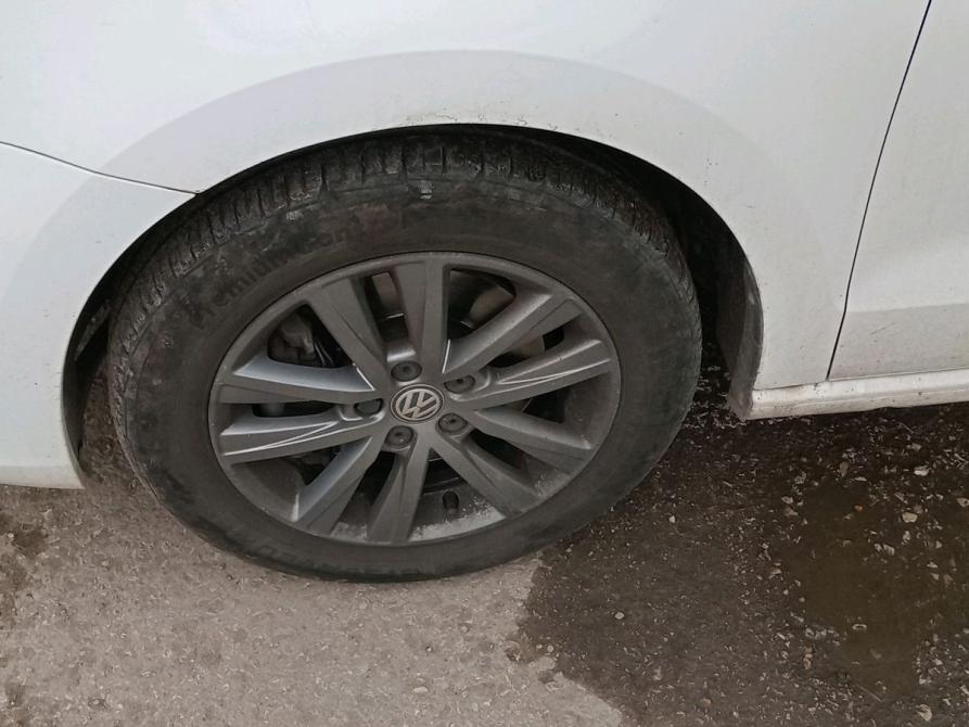 Volkswagen Polo V Рестайлинг Самара  - изображение 3
