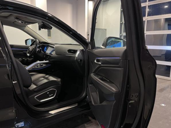 Geely Tugella I с пробегом 2022 года, цена 2 775 000 рублей, 104500 км, внедорожник, Автокод Объявления