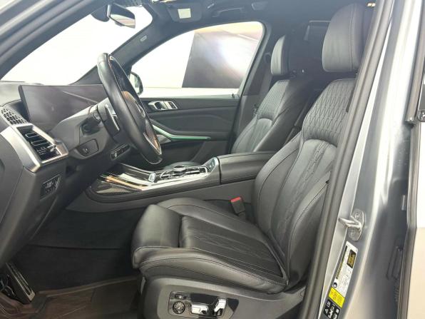 BMW X7 I (G07) Рестайлинг с пробегом 2022 года, цена 15 695 000 рублей, 40857 км, внедорожник, Автокод Объявления