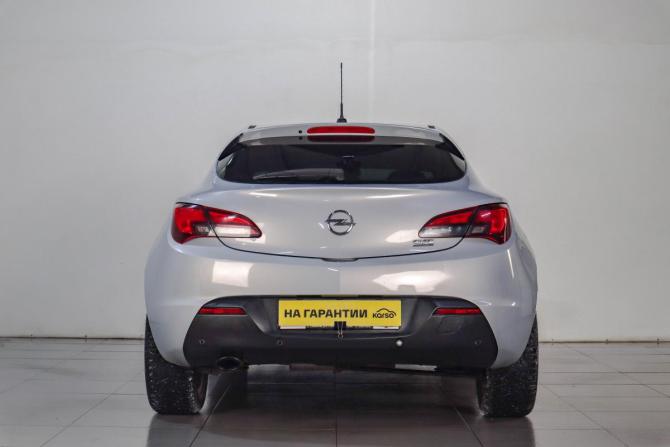 Opel Astra J Рестайлинг с пробегом 2013 года, цена 899 000 рублей, 164564 км, хэтчбек, Автокод Объявления