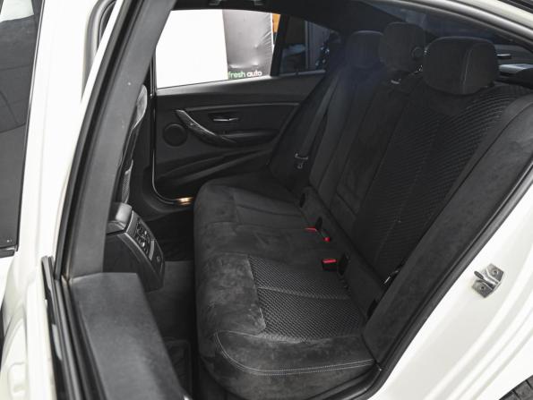 BMW 3 серии VI (F3x) с пробегом 2013 года, цена 1 730 000 рублей, 212609 км, седан, Автокод Объявления