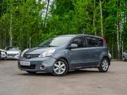 Nissan Note I Рестайлинг Санкт-Петербург  - изображение 13