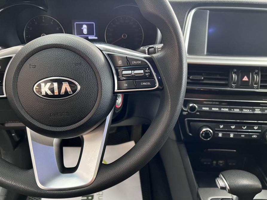 Kia Optima IV Рестайлинг Тверь  - изображение 18