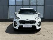 Kia Sportage IV Рестайлинг Ярославль  - изображение 16