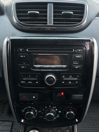 Nissan Terrano III (D10) с пробегом 2018 года, цена 1 490 000 рублей, 121892 км, внедорожник, Автокод Объявления