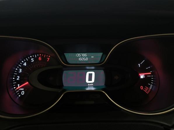 Renault Kaptur I с пробегом 2020 года, цена 1 450 000 рублей, 135758 км, внедорожник, Автокод Объявления