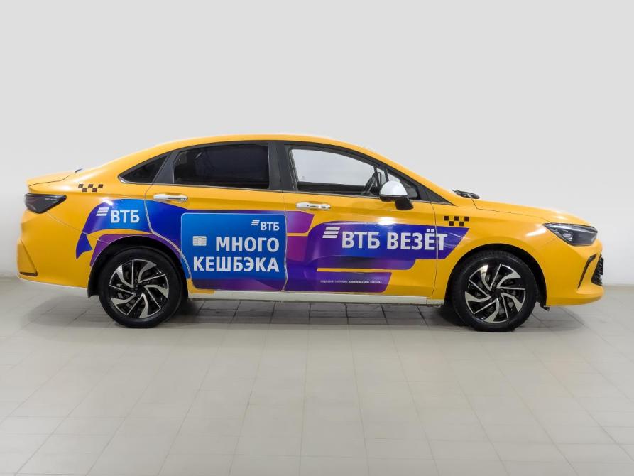 BAIC U5 Plus Химки  - изображение 4