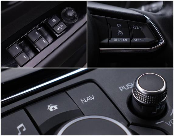 Mazda CX-5 II с пробегом 2019 года, цена 2 428 000 рублей, 93842 км, внедорожник, Автокод Объявления