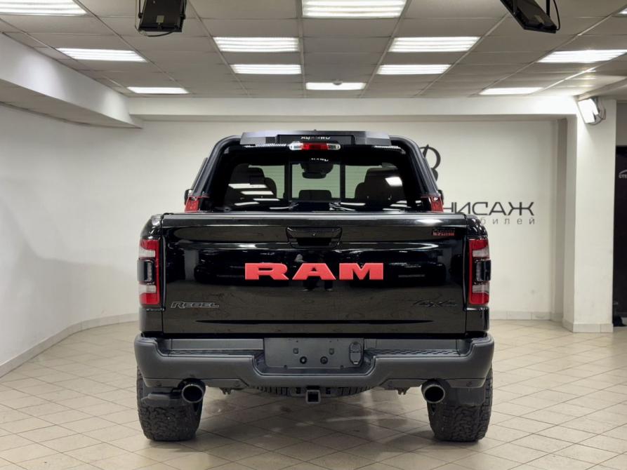 Ram 1500 V Санкт-Петербург  - изображение 5
