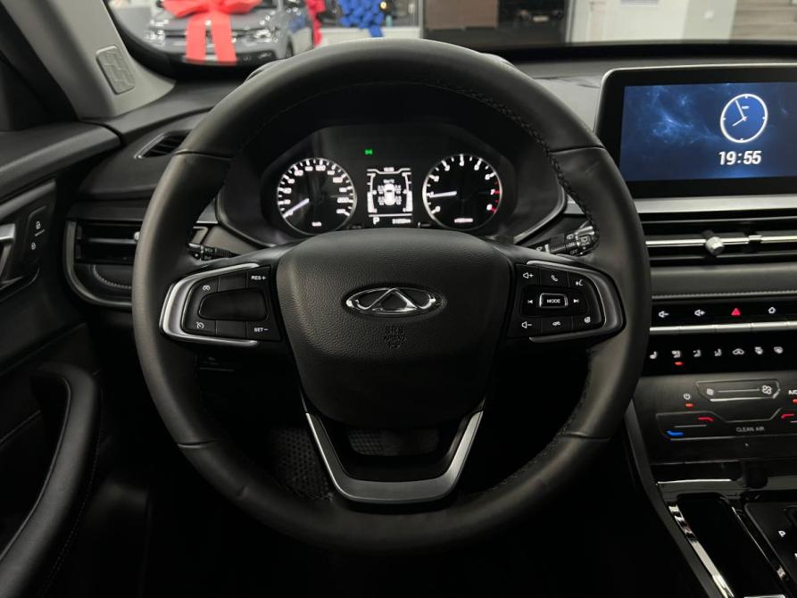 Chery Tiggo 4 Pro I Казань  - изображение 15