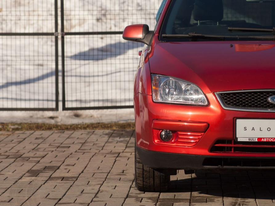 Ford Focus II Иваново  - изображение 4