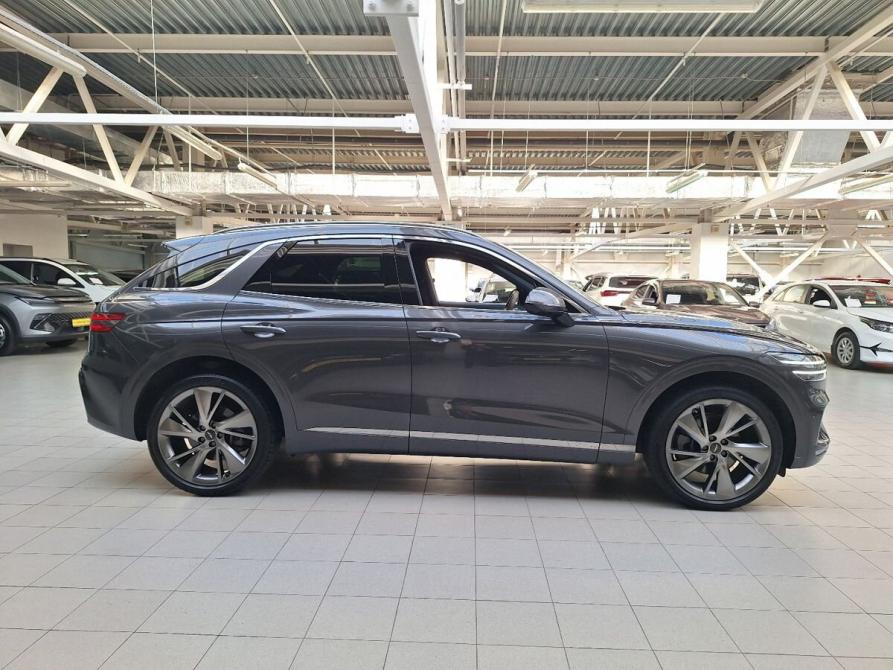 Genesis GV70 I Челябинск  - изображение 8