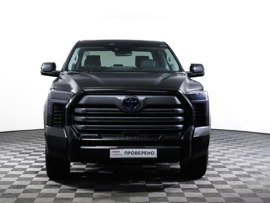 Toyota Tundra III Москва  - изображение 2