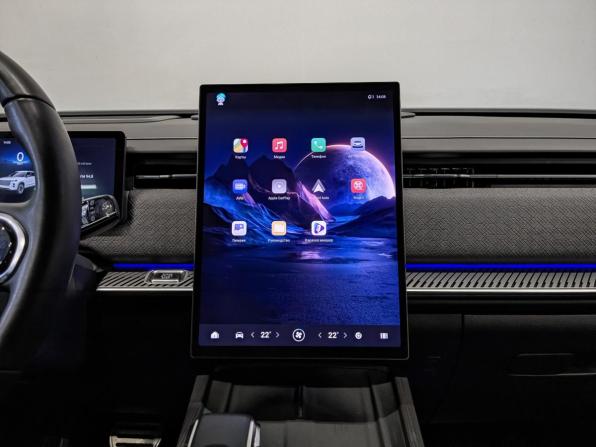 Jaecoo J7 I с пробегом 2023 года, цена 2 040 000 рублей, 39338 км, внедорожник, Автокод Объявления