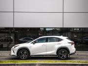 Lexus NX I Рестайлинг Санкт-Петербург  - изображение 39