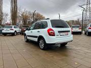 Lada (ВАЗ) Granta I Рестайлинг Стерлитамак  - изображение 26