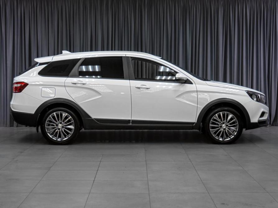 Lada (ВАЗ) Vesta I Тюмень  - изображение 5