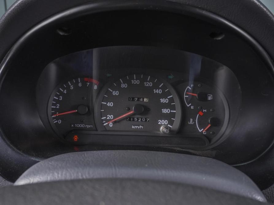 Hyundai Accent II Рестайлинг Ростов-на-Дону  - изображение 14