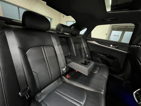 Kia K5 III с пробегом 2021 года, цена 3 190 000 рублей, 78010 км, седан, Автокод Объявления