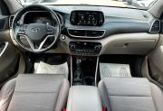 Hyundai Tucson III Рестайлинг Уфа  - изображение 31