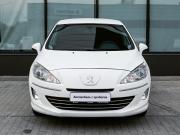 Peugeot 408 I Екатеринбург  - изображение 27