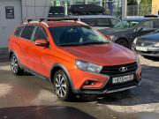 Lada (ВАЗ) Vesta I Санкт-Петербург  - изображение 8