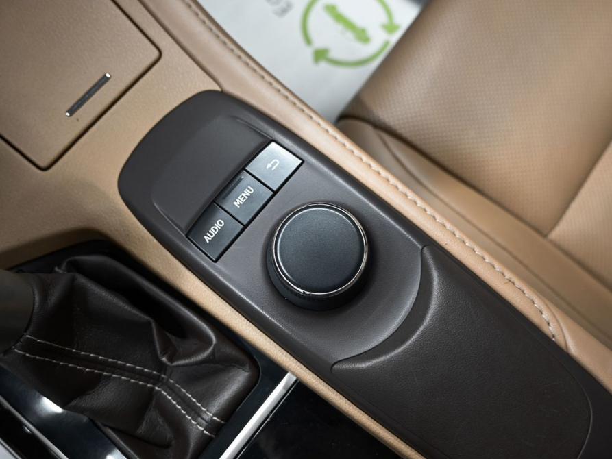 Lexus ES VI Рестайлинг Тверь  - изображение 28