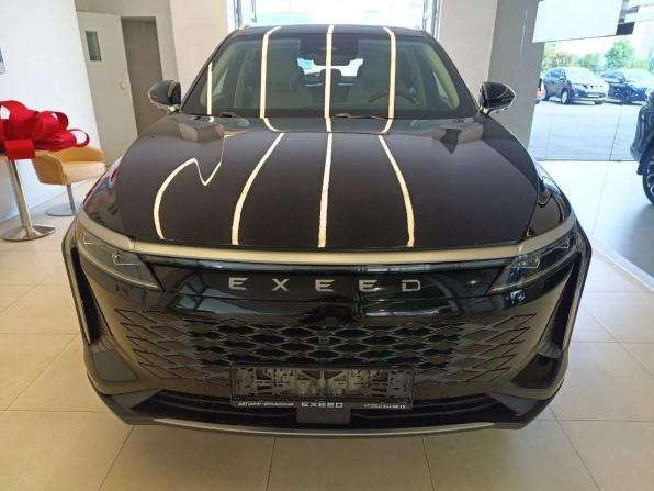 Exeed RX с пробегом 2023 года, цена 2 990 000 рублей, 28589 км, внедорожник, Автокод Объявления