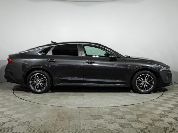 Kia K5 III с пробегом 2020 года, цена 2 399 700 рублей, 105204 км, седан, Автокод Объявления