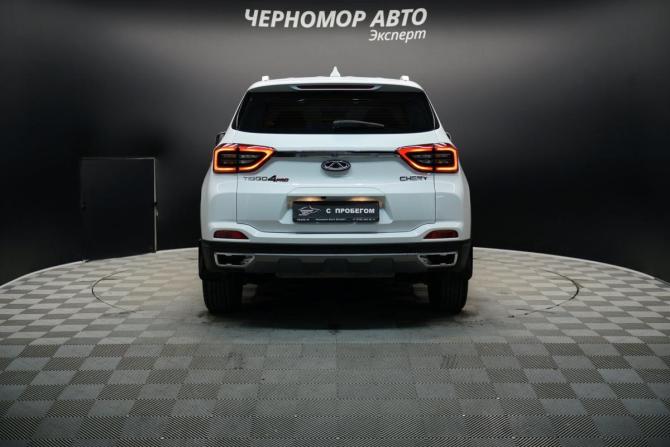 Chery Tiggo 4 Pro I с пробегом 2024 года, цена 1 734 000 рублей, 36334 км, внедорожник, Автокод Объявления