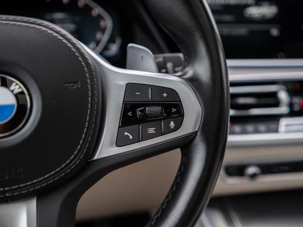 BMW X5 IV (G05/G18) с пробегом 2022 года, цена 7 350 000 рублей, 58494 км, внедорожник, Автокод Объявления