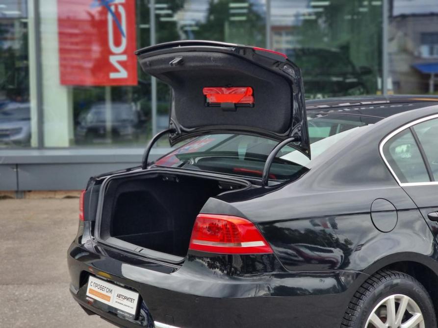 Volkswagen Passat B7 Архангельск  - изображение 7