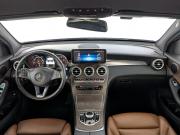 Mercedes-Benz GLC I (X253) Москва  - изображение 44