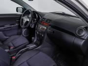 Mazda 3 I (BK) Рестайлинг Москва  - изображение 27