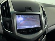 Chevrolet Cruze I Рестайлинг Ростов-на-Дону  - изображение 30