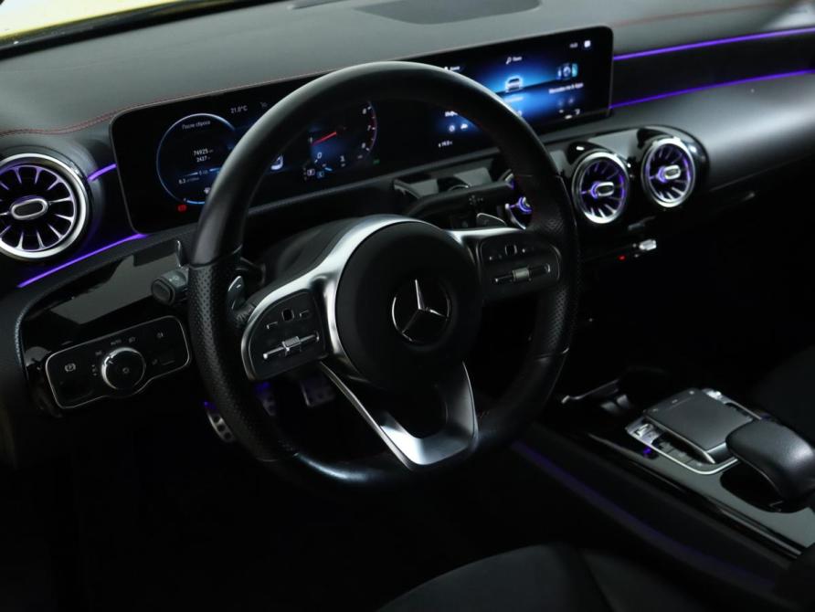 Mercedes-Benz CLA II (C118 X118) Санкт-Петербург  - изображение 15