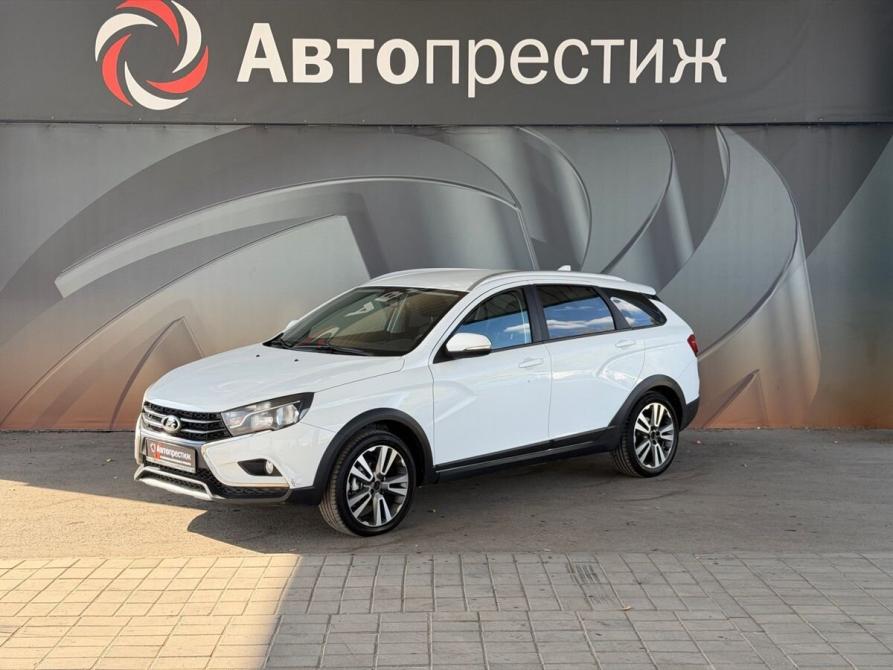 Lada (ВАЗ) Vesta I Волгоград  - изображение 1
