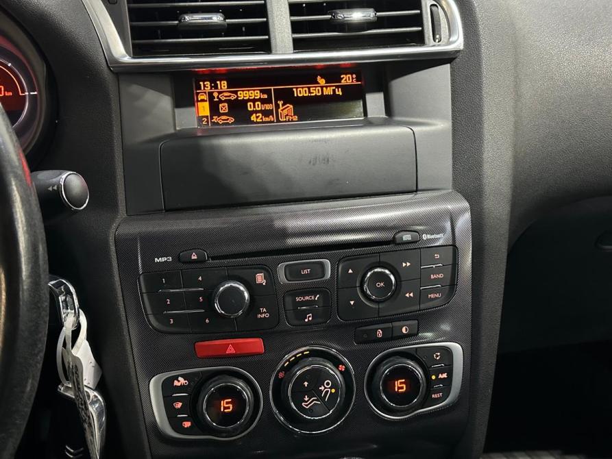 Citroen C4 II Санкт-Петербург  - изображение 14