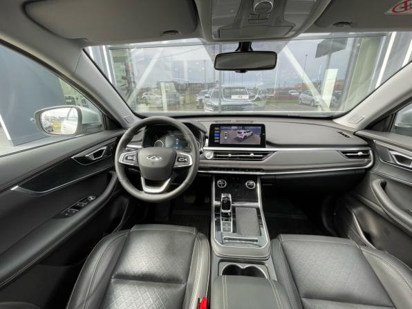 Chery Tiggo 8 I Рестайлинг с пробегом 2023 года, цена 1 930 000 рублей, 46200 км, внедорожник, Автокод Объявления
