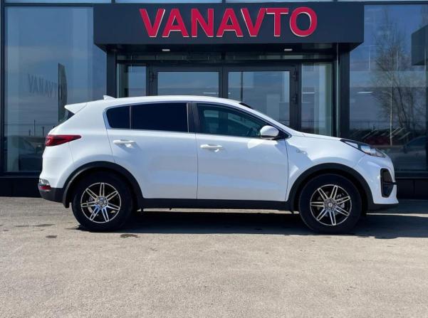 Kia Sportage IV Рестайлинг с пробегом 2019 года, цена 1 960 000 рублей, 112434 км, внедорожник, Автокод Объявления
