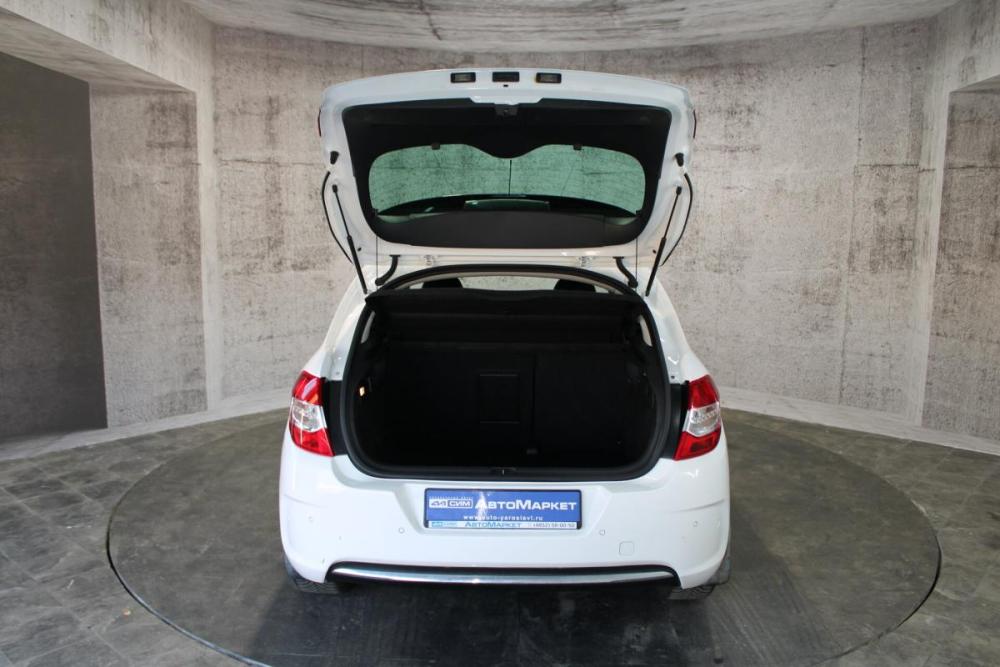 Citroen C4 II Ярославль  - изображение 13