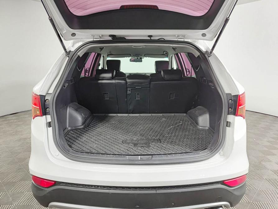Hyundai Santa Fe III Уфа  - изображение 12