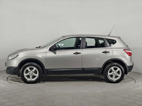Nissan Qashqai I Рестайлинг с пробегом 2013 года, цена 979 000 рублей, 147761 км, внедорожник, Автокод Объявления