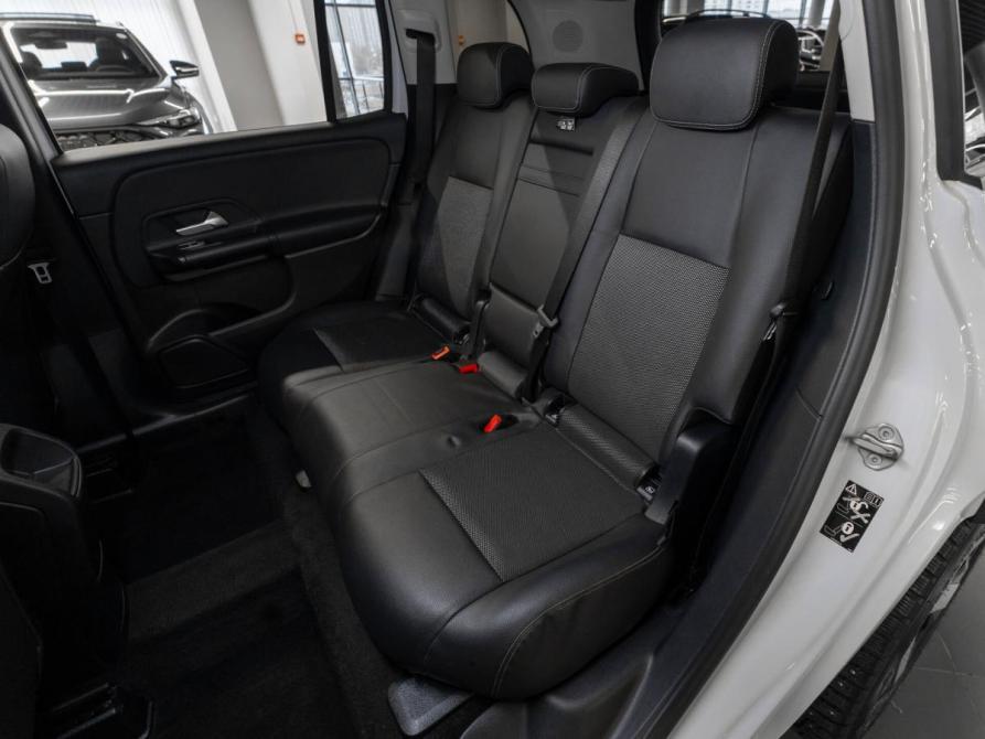 Mercedes-Benz GLB I (X247) Москва  - изображение 12