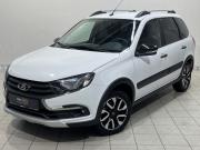 Lada (ВАЗ) Granta I Рестайлинг Курск  - изображение 20