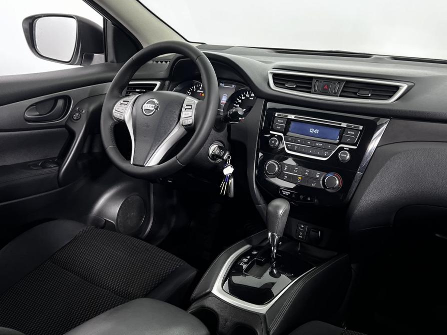 Nissan Qashqai II Калининград  - изображение 13